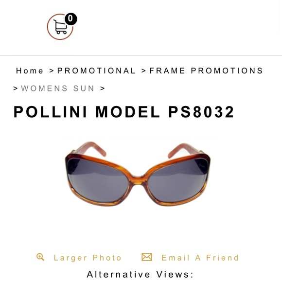 POLLINI MODEL PS8032 - Picture 6 of 8